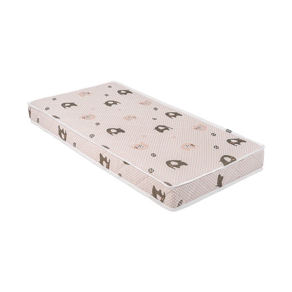 Продукт Kikkaboo Memory Comfort Cool gel - Матрак 60х120х12см - 0 - BG Hlapeta